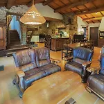 Tatil Evi Cozy In With Wifi Olargues