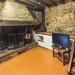 Cozy In With Wifi