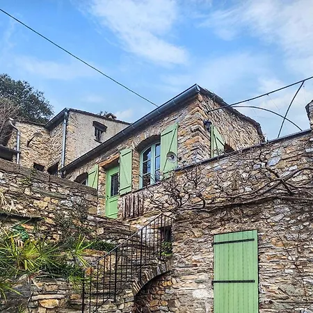 Dom wakacyjny Cozy In With Kitchen *