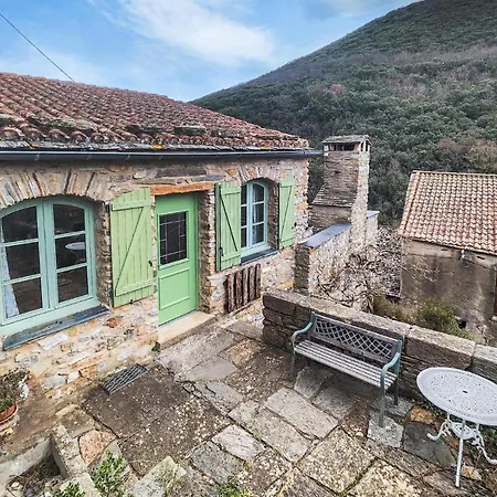 Cozy In With Kitchen *