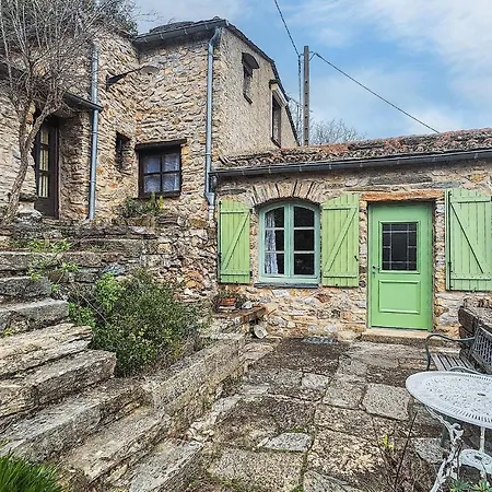 Cozy In With Kitchen Holiday home