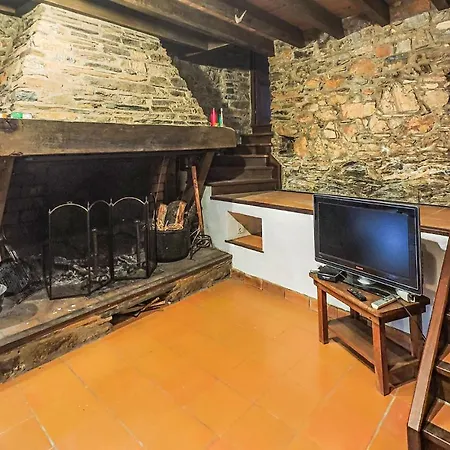 Cozy In With Kitchen