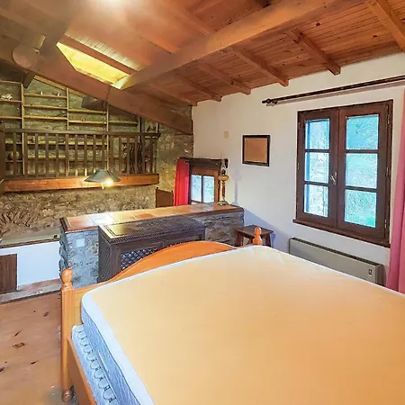 Cozy In With Kitchen