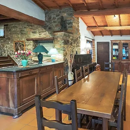 Cozy In With Kitchen *