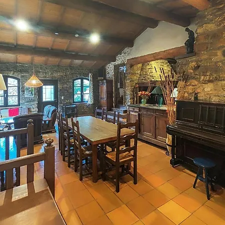 Holiday home Cozy In With Kitchen Olargues