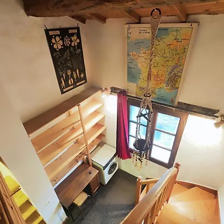 Cozy In With Kitchen Olargues