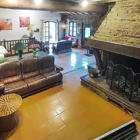 Holiday home Cozy In With Kitchen Olargues