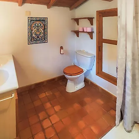 Holiday home Cozy In With Kitchen *